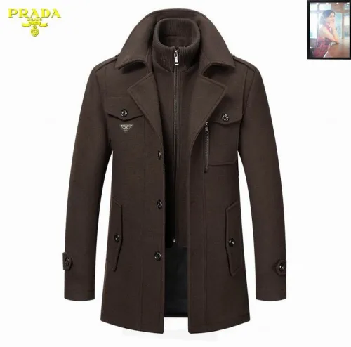 Prada Coat men-372(M-XXXL)