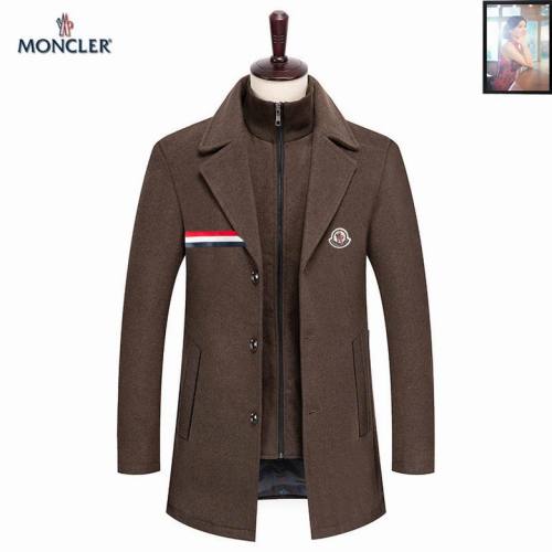 Moncler Coat men-474(M-XXXL)
