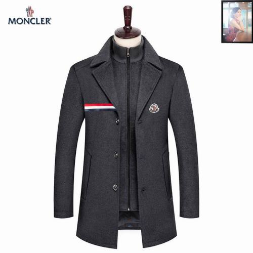 Moncler Coat men-472(M-XXXL)