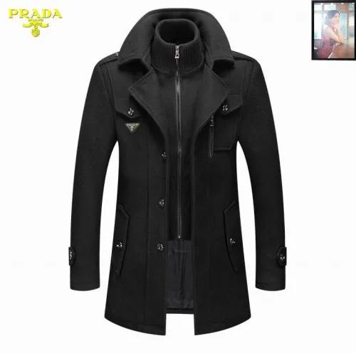 Prada Coat men-363(M-XXXL)