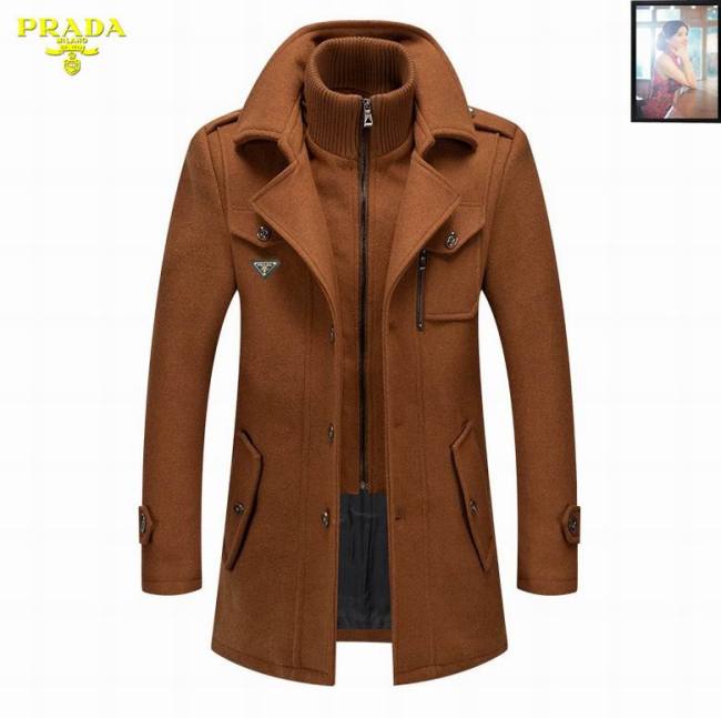 Prada Coat men-366(M-XXXL)