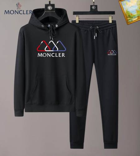 Moncler suit-352(M-XXXL)
