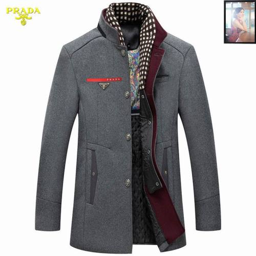 Prada Coat men-378(M-XXXL)