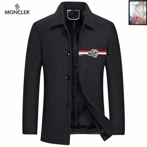 Moncler Coat men-475(M-XXXL)