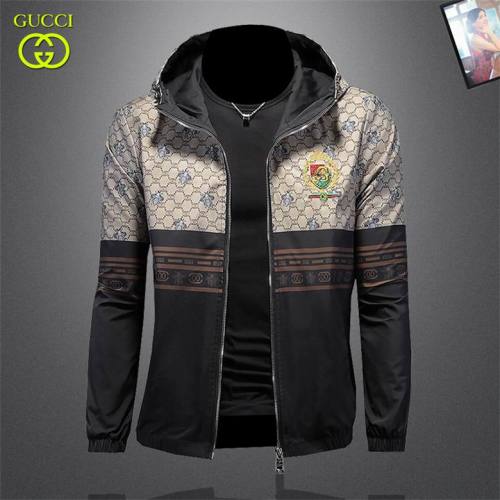 G Jacket men-718(M-XXXXXL)