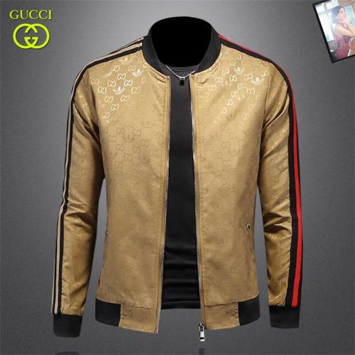 G Jacket men-740(M-XXXXXL)