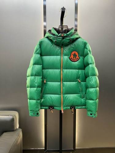 Moncler Down Coat men-1622(M-XXXL)