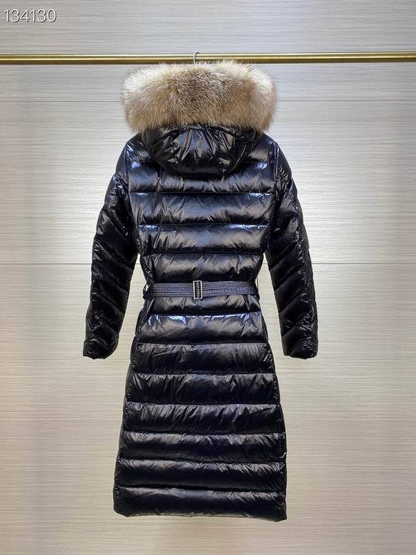 Moncler Down Coat women-525