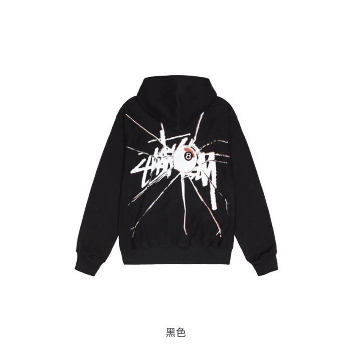 Stussy Hoodies 1：1 quality-115(S-XL)