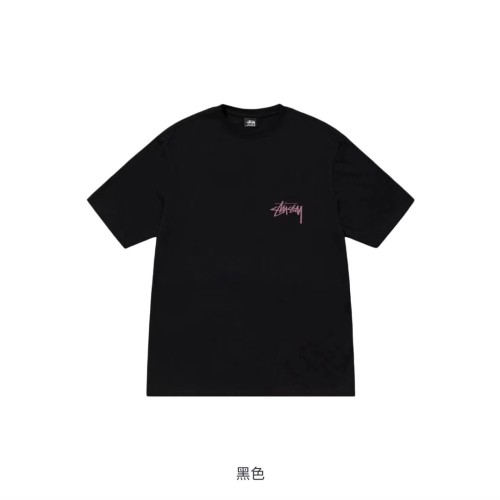 Stussy Shirt 1：1 Quality-443(S-XL)