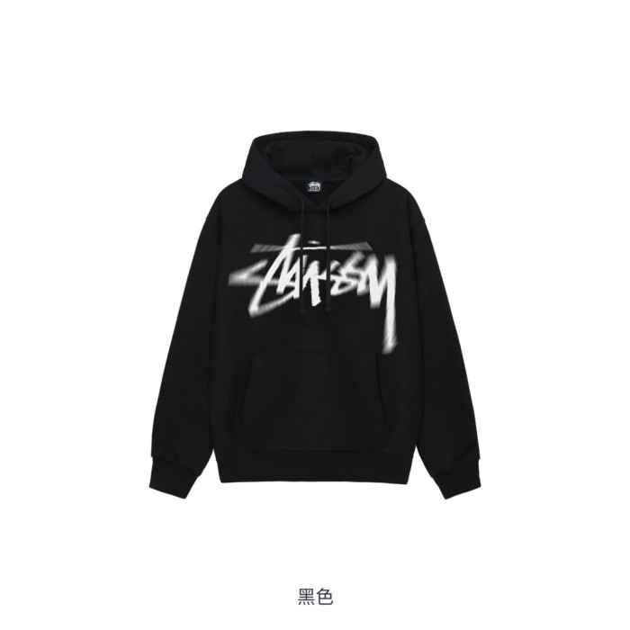 Stussy Hoodies 1：1 quality-101(S-XL)