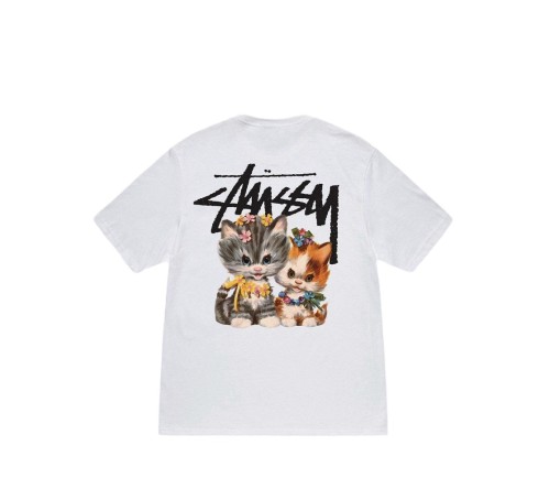 Stussy Shirt 1：1 Quality-433(S-XL)