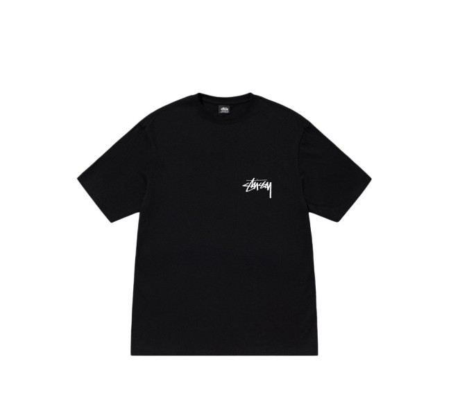 Stussy Shirt 1：1 Quality-435(S-XL)