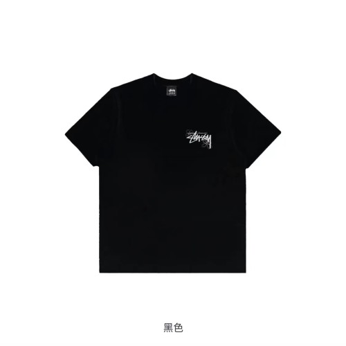 Stussy Shirt 1：1 Quality-451(S-XL)