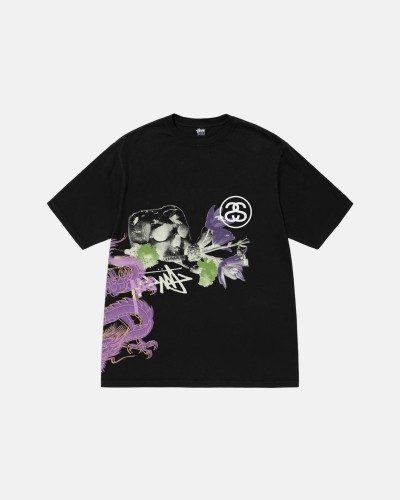 Stussy Shirt 1：1 Quality-439(S-XL)