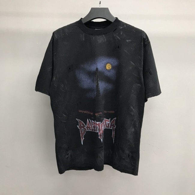 B Shirt 1：1 Quality-3236(XS-L)