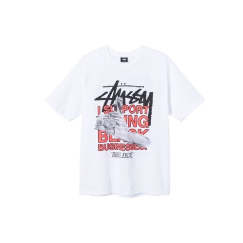 Stussy Shirt 1：1 Quality-390(S-XL)