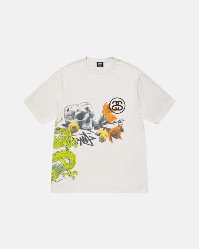 Stussy Shirt 1：1 Quality-437(S-XL)