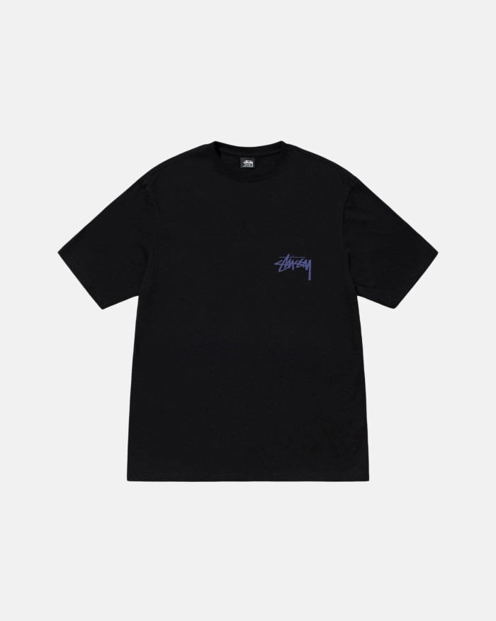 Stussy Shirt 1：1 Quality-431(S-XL)