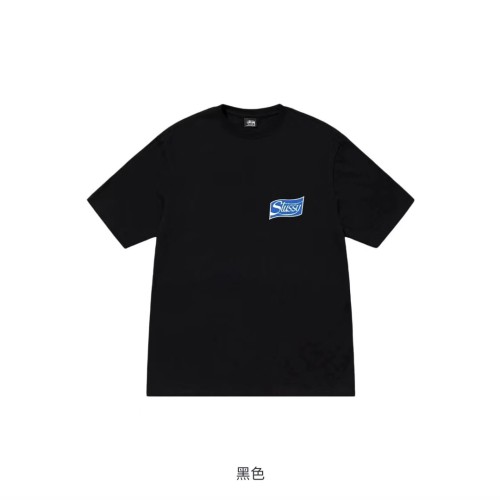 Stussy Shirt 1：1 Quality-445(S-XL)