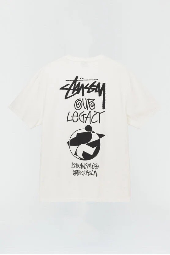 Stussy Shirt 1：1 Quality-398(S-XL)