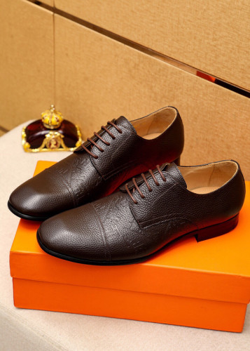 Hermes Men shoes 1：1 quality-128