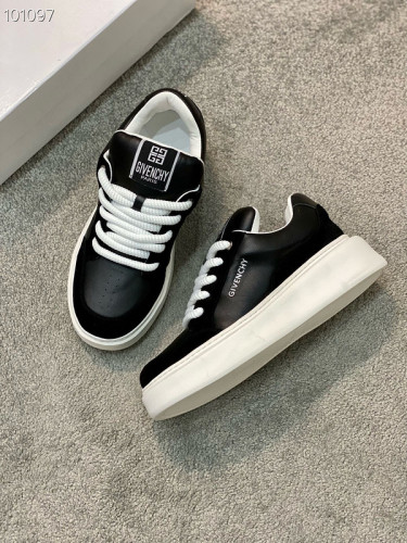 Givenchy men shoes 1：1 quality-177