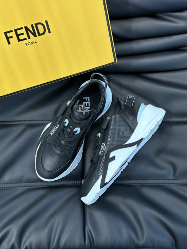 FD men shoes 1：1 quality-357
