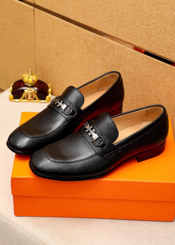 Hermes Men shoes 1：1 quality-125