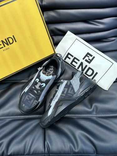 FD men shoes 1：1 quality-359