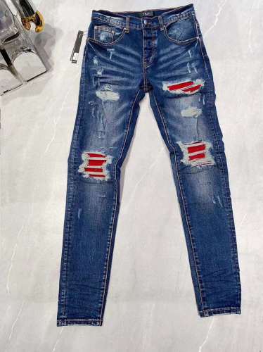 AMIRI men jeans 1：1 quality-566