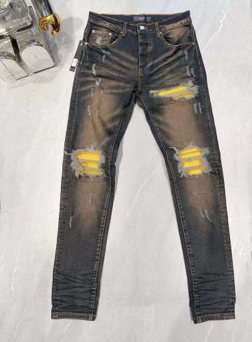 AMIRI men jeans 1：1 quality-564