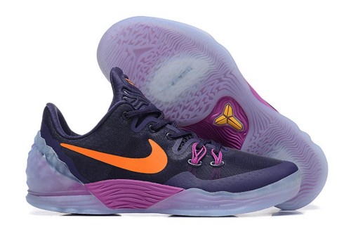 Nike Kobe Bryant 5 Shoes-068