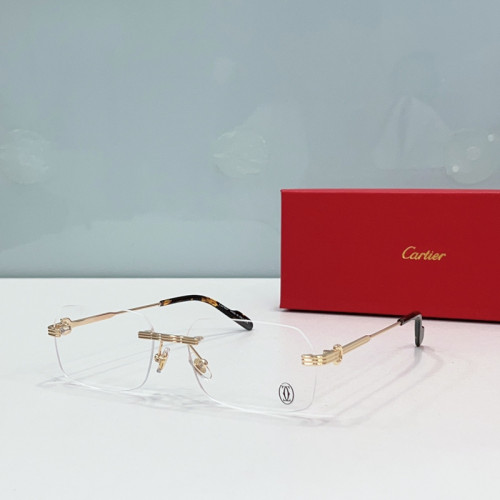 Cartier Sunglasses AAAA-3676