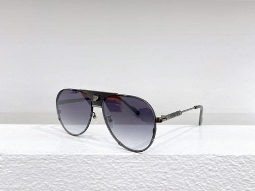 Cartier Sunglasses AAAA-4171
