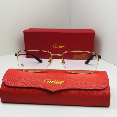 Cartier Sunglasses AAAA-4035