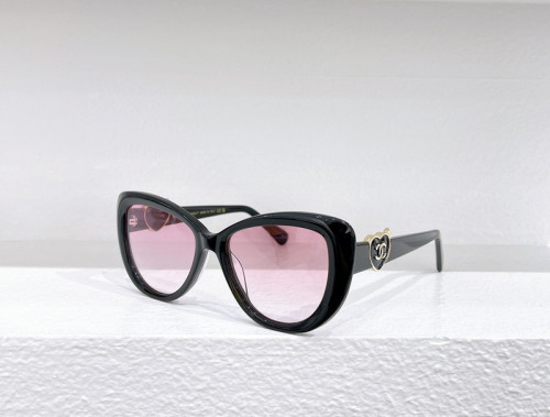 CHNL Sunglasses AAAA-2841