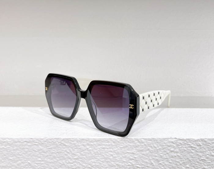 CHNL Sunglasses AAAA-2878