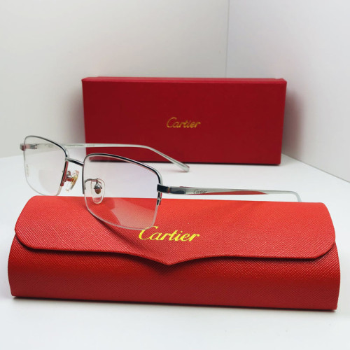 Cartier Sunglasses AAAA-4116