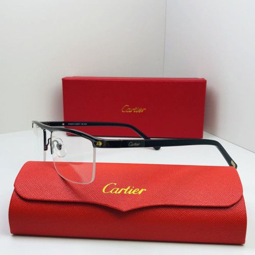 Cartier Sunglasses AAAA-4090