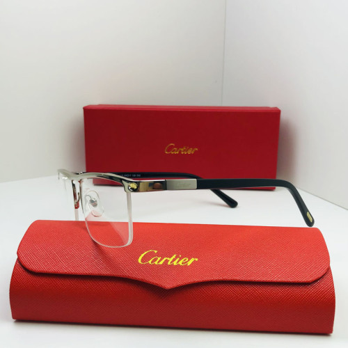 Cartier Sunglasses AAAA-4085