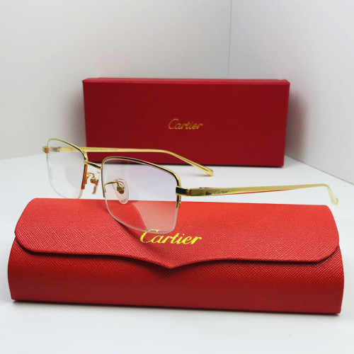 Cartier Sunglasses AAAA-4118
