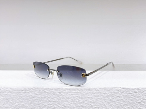 CHNL Sunglasses AAAA-3059