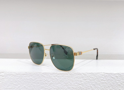 Burberry Sunglasses AAAA-1991