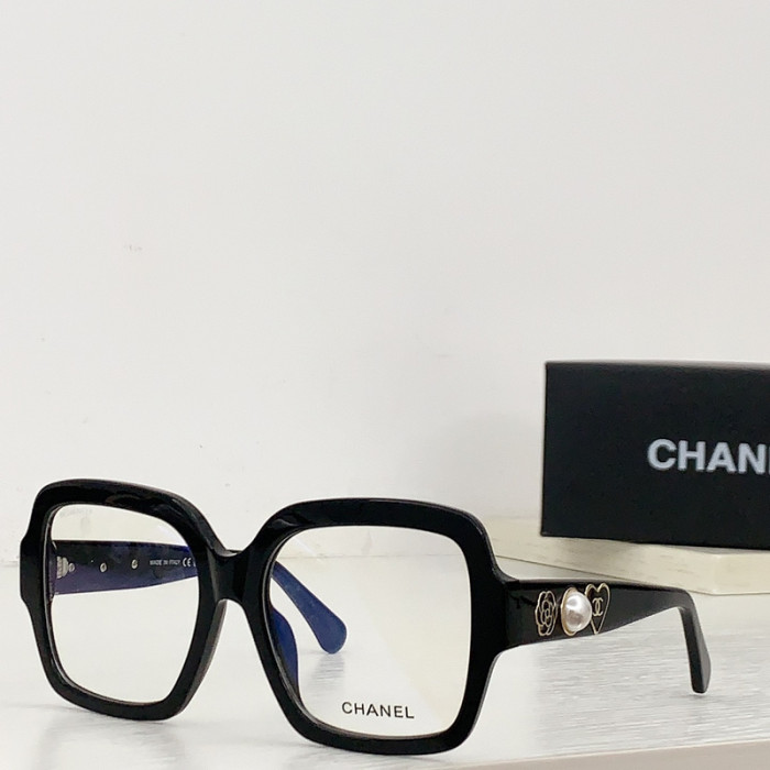 CHNL Sunglasses AAAA-2674