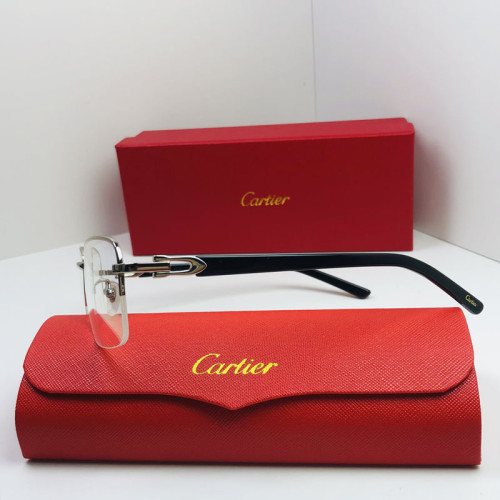 Cartier Sunglasses AAAA-4014