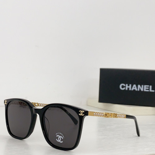 CHNL Sunglasses AAAA-2720