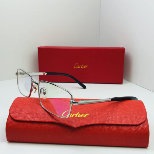 Cartier Sunglasses AAAA-4097