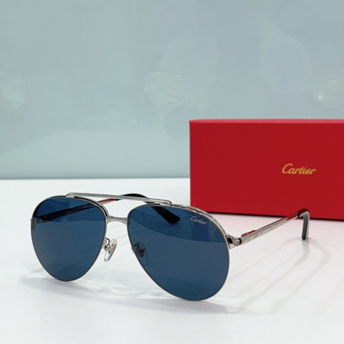Cartier Sunglasses AAAA-3726