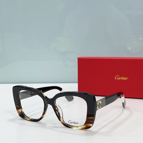 Cartier Sunglasses AAAA-3792